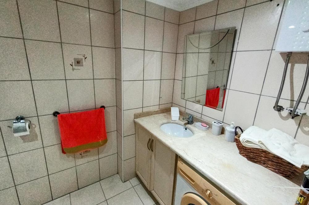 Bodrum Yalıkavak Site İçi Deniz Manzaralı Yazlık Kiralık Dubleks