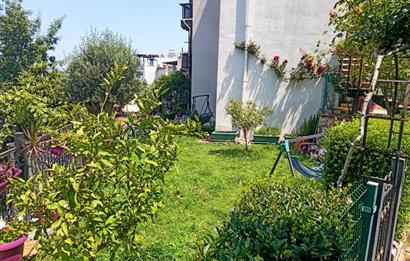 Bodrum Yalıkavak Site İçi Deniz Manzaralı Yazlık Kiralık Dubleks