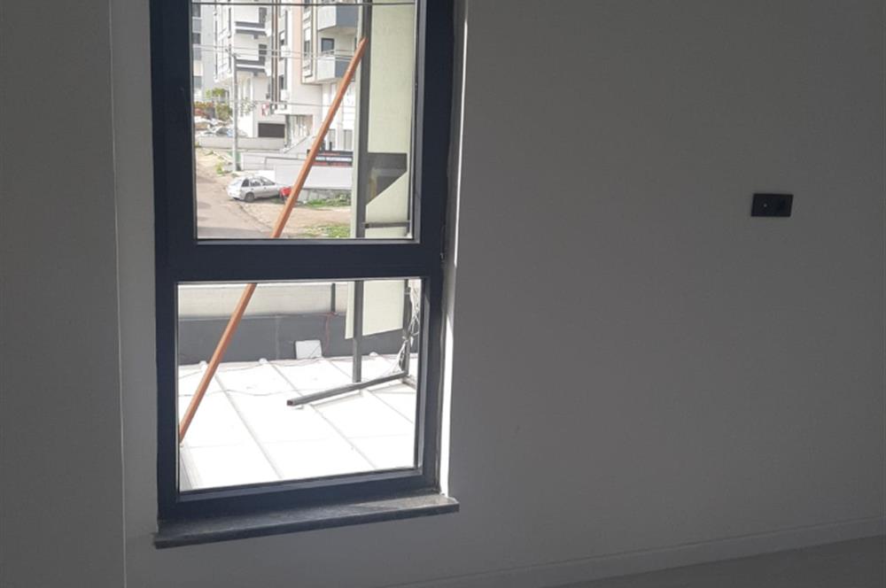 CENTURY 21 BAL GAYRİMENKUL'DEN ÖZEL OKULLAR BÖLGESİNDE ÇEVRE YOLU ÜZERİ NAVİREM RESIDANCE 