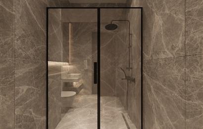 Bodrum Milas Meşelik Bölgesinde Yeni Proje de Dubleks Villa