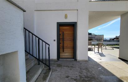 Panoramik Deniz Manzaralı Özel Havuzlu Satılık Lüks Villa