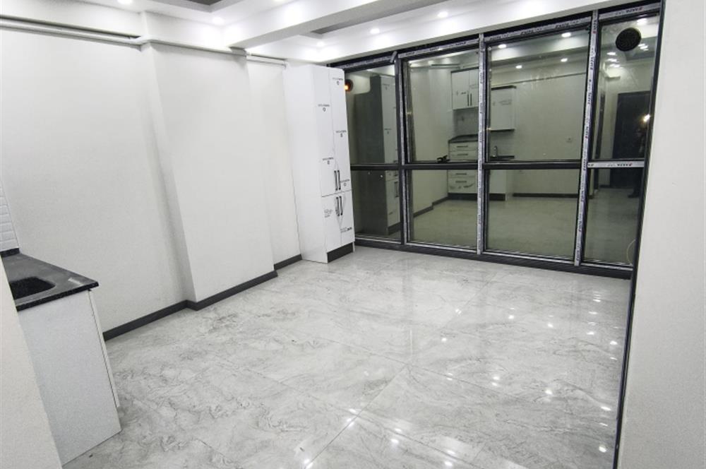 C21 LOCA'DAN PLAZA TADINDA KİRALIK OFİS