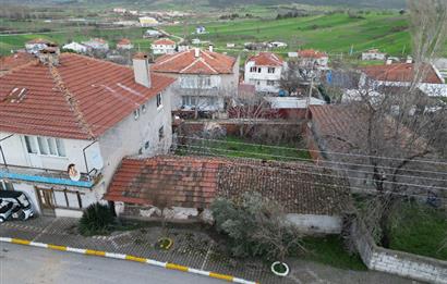 CENTURY 21 BAL'DAN SATILIK ARSA KEPSUT YENİCE MAH. 