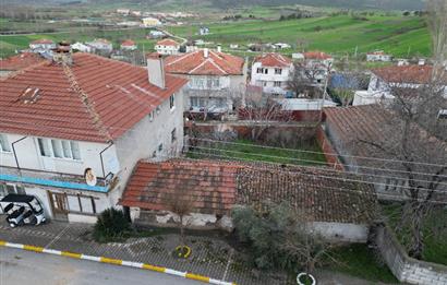 CENTURY 21 BAL'DAN SATILIK ARSA KEPSUT YENİCE MAH. 