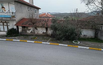 CENTURY 21 BAL'DAN SATILIK ARSA KEPSUT YENİCE MAH. 