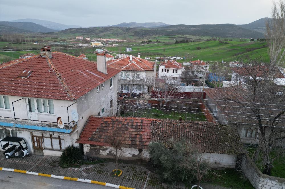 CENTURY 21 BAL'DAN SATILIK ARSA KEPSUT YENİCE MAH. 