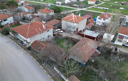 CENTURY 21 BAL'DAN SATILIK ARSA KEPSUT YENİCE MAH. 