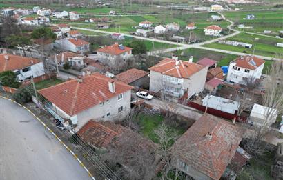 CENTURY 21 BAL'DAN SATILIK ARSA KEPSUT YENİCE MAH. 