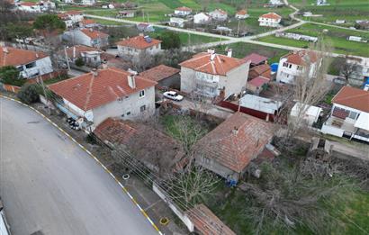 CENTURY 21 BAL'DAN SATILIK ARSA KEPSUT YENİCE MAH. 