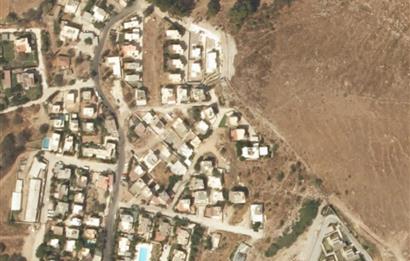 Bodrum Akyarlar Deniz Manzaralı Satılık İmarlı Projeli Onaylı Arsa