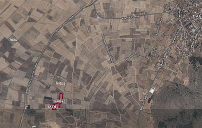 C21 LOFT'tan Pasif Gelir Sağlayan Ceviz Bahçesi Baklan/Gürlük'te