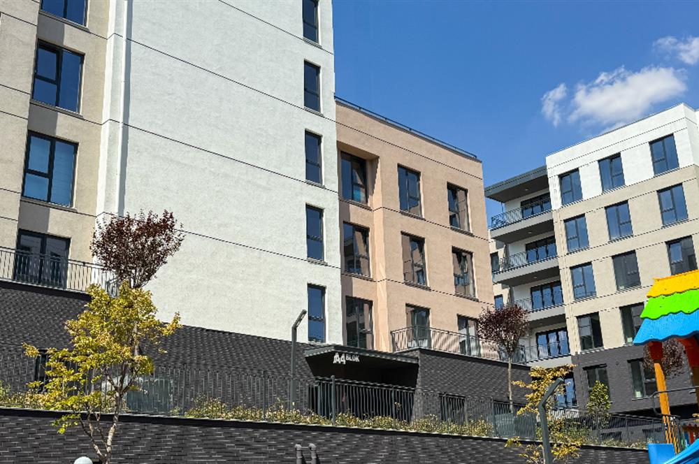 C21 Bal 'dan Emlak Konutta Kiralık 1+1 Daire