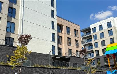 C21 Bal 'dan Emlak Konutta Kiralık 1+1 Daire