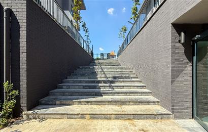 C21 Bal 'dan Emlak Konutta Kiralık 1+1 Daire