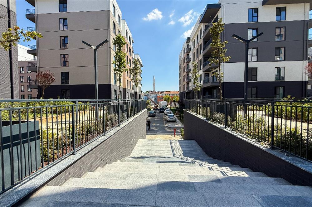 C21 Bal 'dan Emlak Konutta Kiralık 1+1 Daire