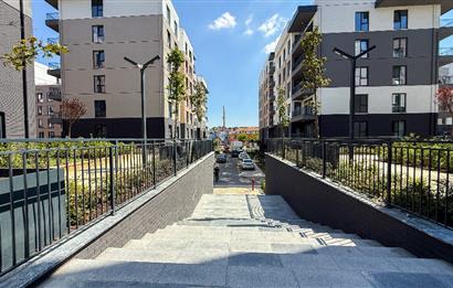 C21 Bal 'dan Emlak Konutta Kiralık 1+1 Daire