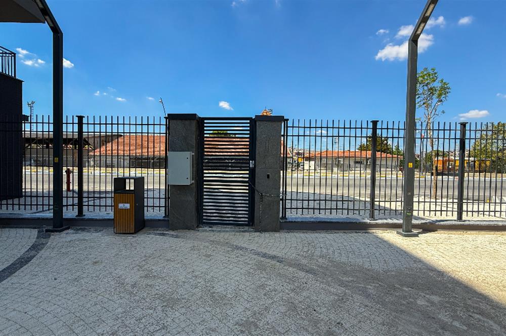 C21 Bal 'dan Emlak Konutta Kiralık 1+1 Daire