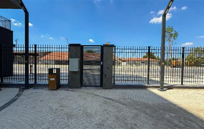 C21 Bal 'dan Emlak Konutta Kiralık 1+1 Daire