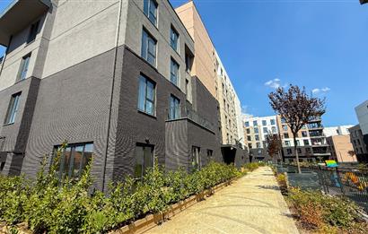 C21 Bal 'dan Emlak Konutta Kiralık 1+1 Daire