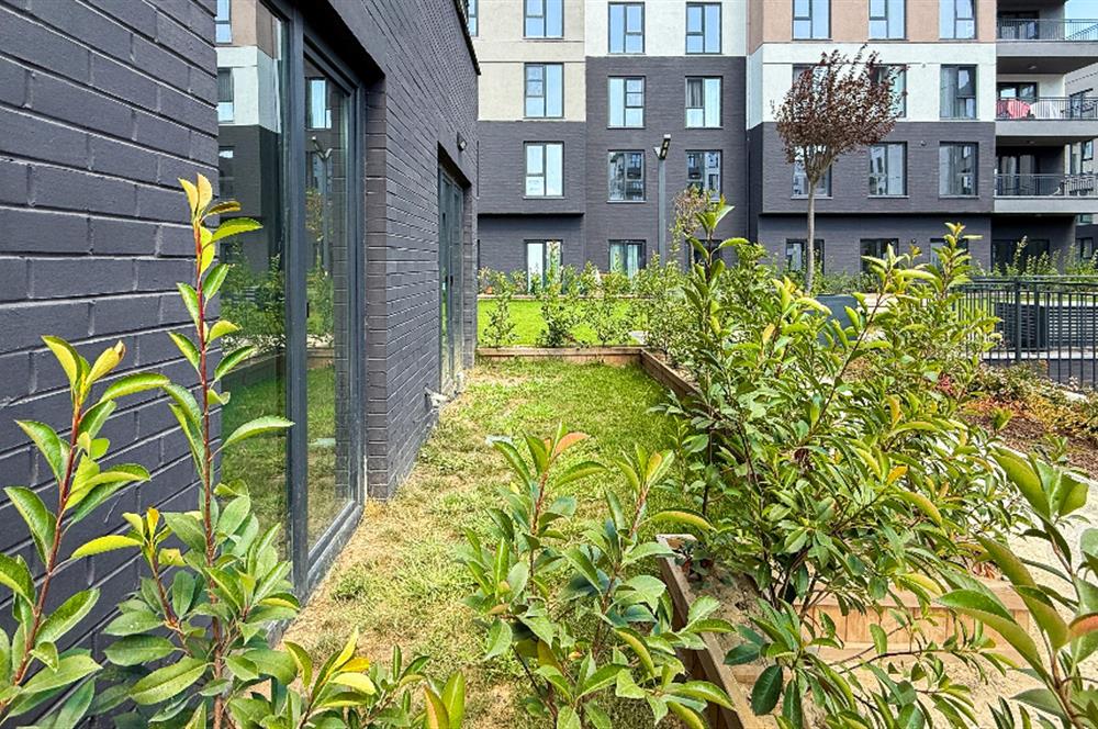 C21 Bal 'dan Emlak Konutta Kiralık 1+1 Daire