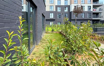 C21 Bal 'dan Emlak Konutta Kiralık 1+1 Daire