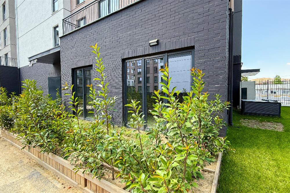 C21 Bal 'dan Emlak Konutta Kiralık 1+1 Daire