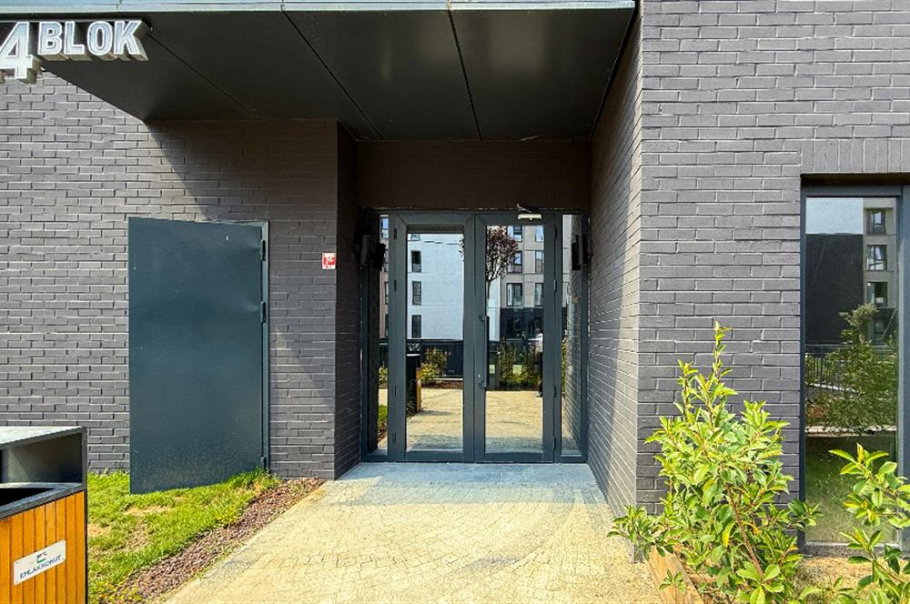 C21 Bal 'dan Emlak Konutta Kiralık 1+1 Daire