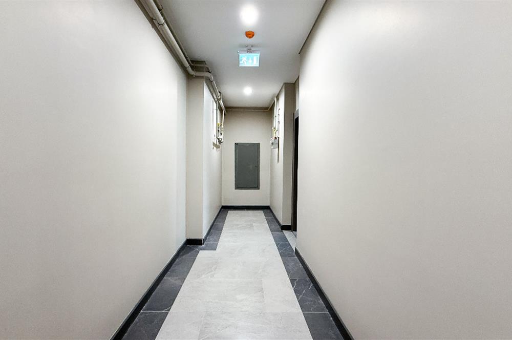 C21 Bal 'dan Emlak Konutta Kiralık 1+1 Daire