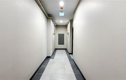 C21 Bal 'dan Emlak Konutta Kiralık 1+1 Daire