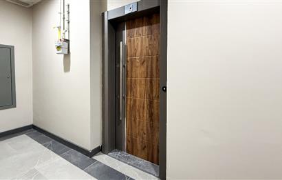 C21 Bal 'dan Emlak Konutta Kiralık 1+1 Daire