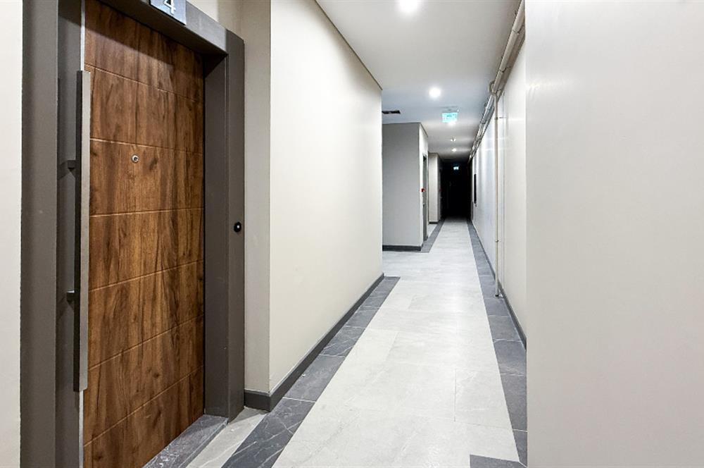 C21 Bal 'dan Emlak Konutta Kiralık 1+1 Daire