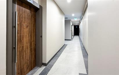 C21 Bal 'dan Emlak Konutta Kiralık 1+1 Daire