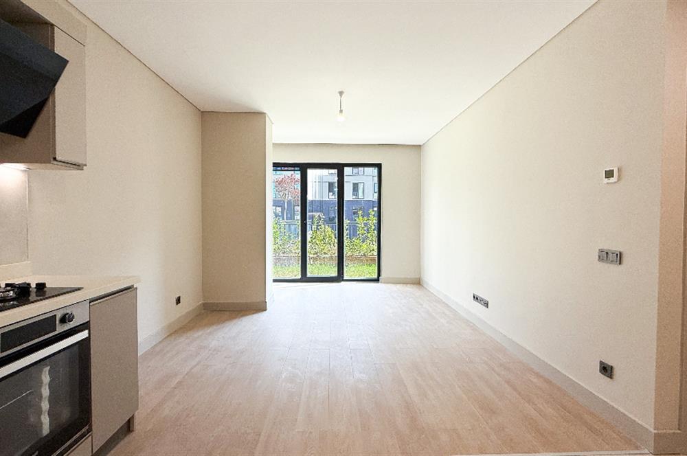 C21 Bal 'dan Emlak Konutta Kiralık 1+1 Daire