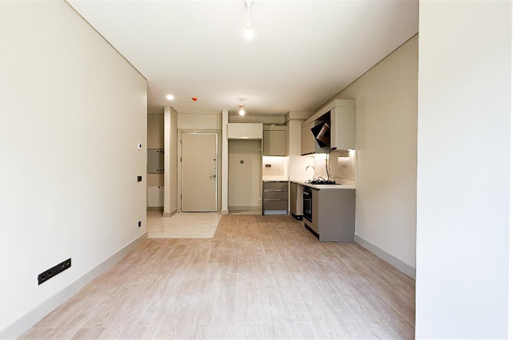 C21 Bal 'dan Emlak Konutta Kiralık 1+1 Daire