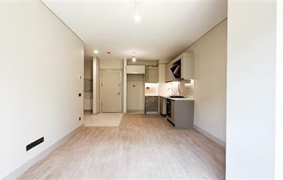 C21 Bal 'dan Emlak Konutta Kiralık 1+1 Daire