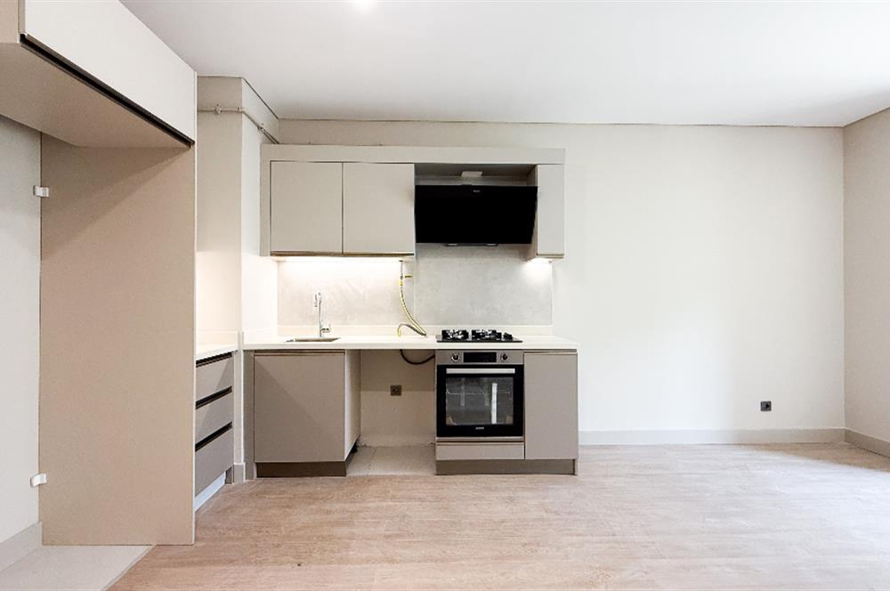 C21 Bal 'dan Emlak Konutta Kiralık 1+1 Daire