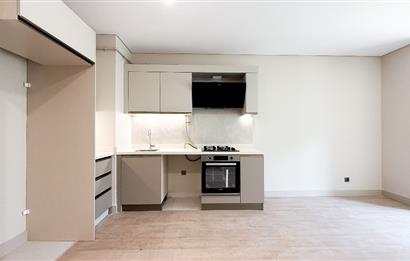 C21 Bal 'dan Emlak Konutta Kiralık 1+1 Daire