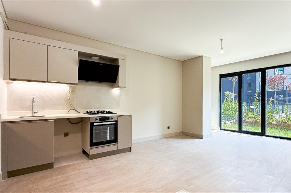 C21 Bal 'dan Emlak Konutta Kiralık 1+1 Daire