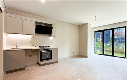 C21 Bal 'dan Emlak Konutta Kiralık 1+1 Daire