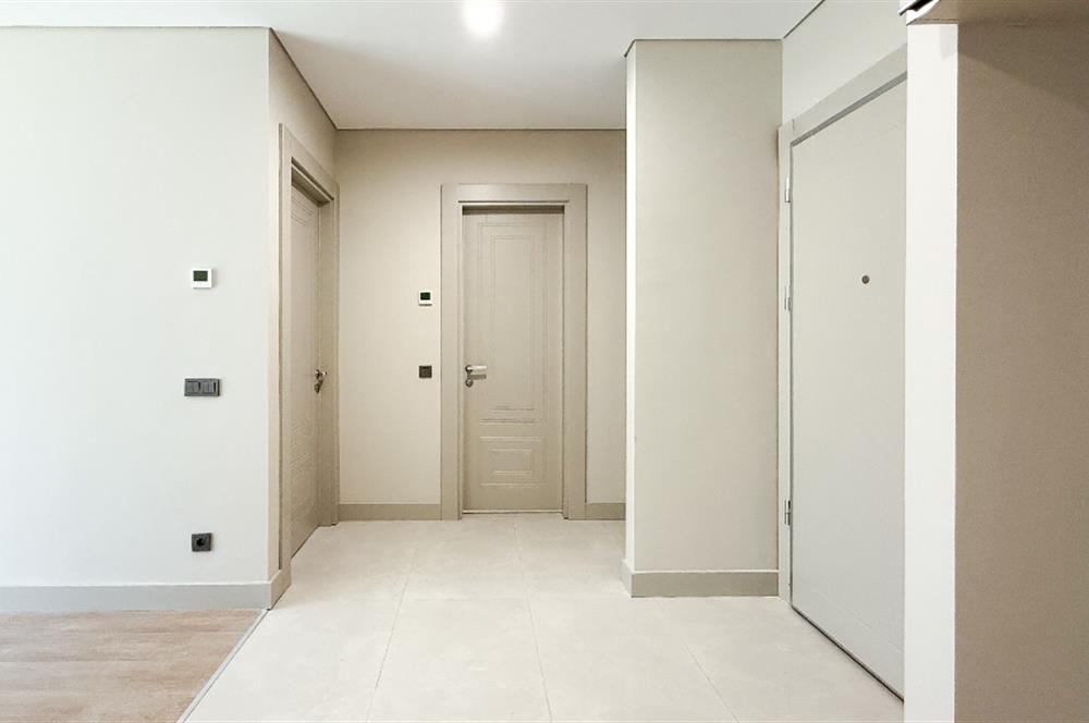 C21 Bal 'dan Emlak Konutta Kiralık 1+1 Daire