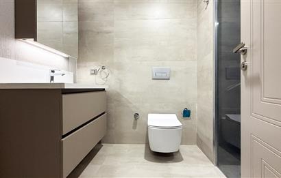 C21 Bal 'dan Emlak Konutta Kiralık 1+1 Daire