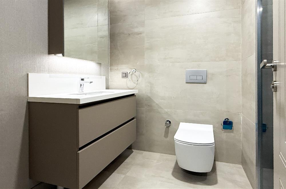 C21 Bal 'dan Emlak Konutta Kiralık 1+1 Daire