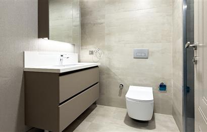 C21 Bal 'dan Emlak Konutta Kiralık 1+1 Daire