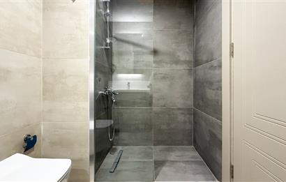 C21 Bal 'dan Emlak Konutta Kiralık 1+1 Daire