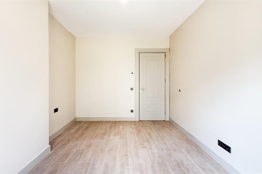 C21 Bal 'dan Emlak Konutta Kiralık 1+1 Daire