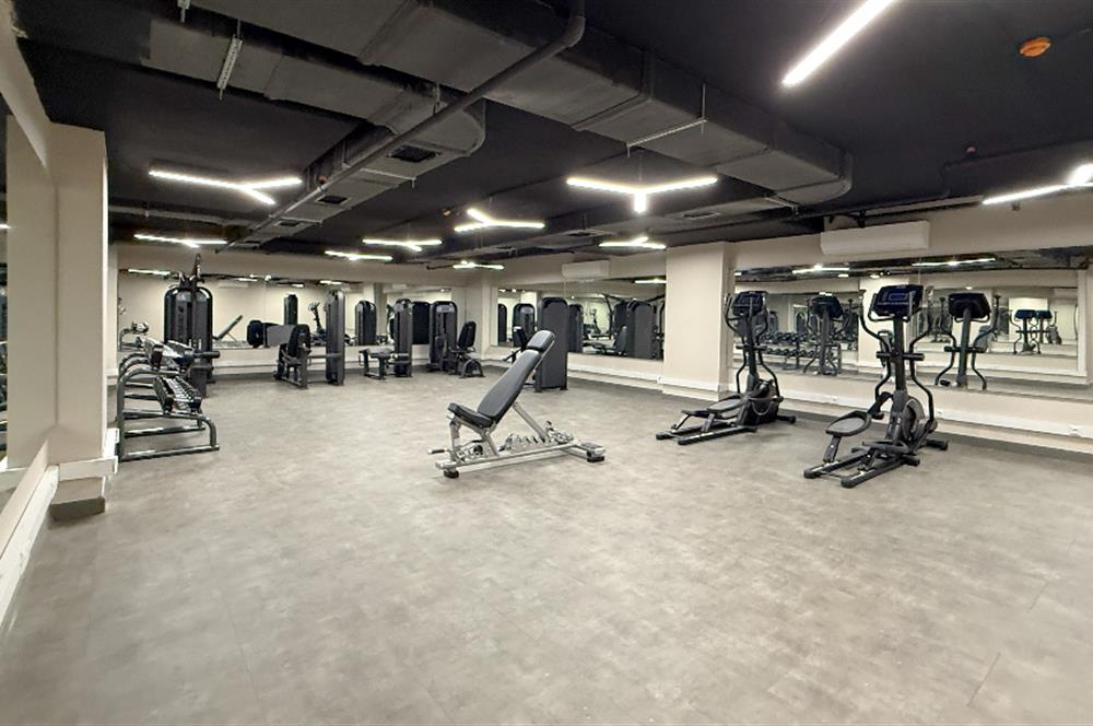 C21 Bal 'dan Emlak Konutta Kiralık 1+1 Daire