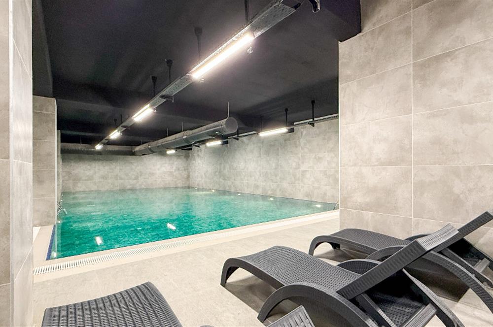 C21 Bal 'dan Emlak Konutta Kiralık 1+1 Daire