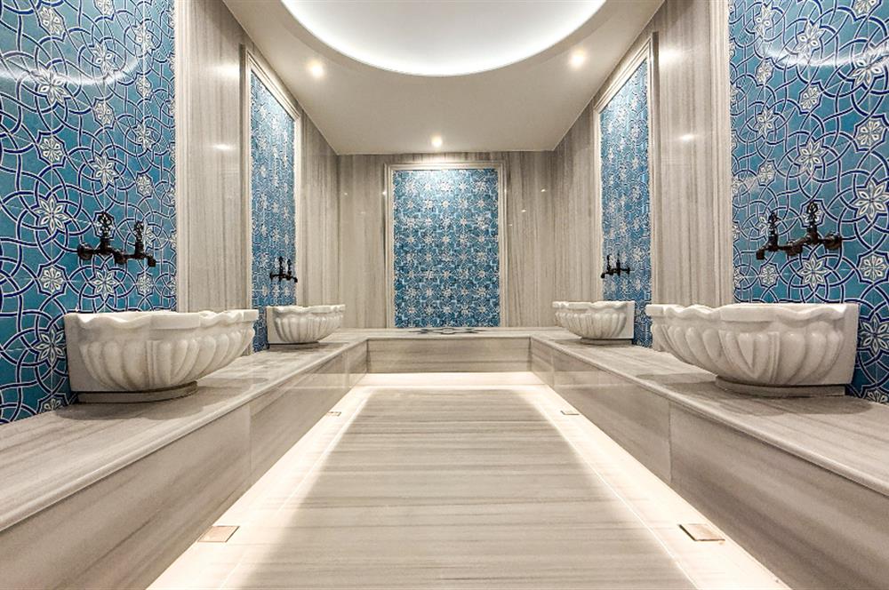 C21 Bal 'dan Emlak Konutta Kiralık 1+1 Daire