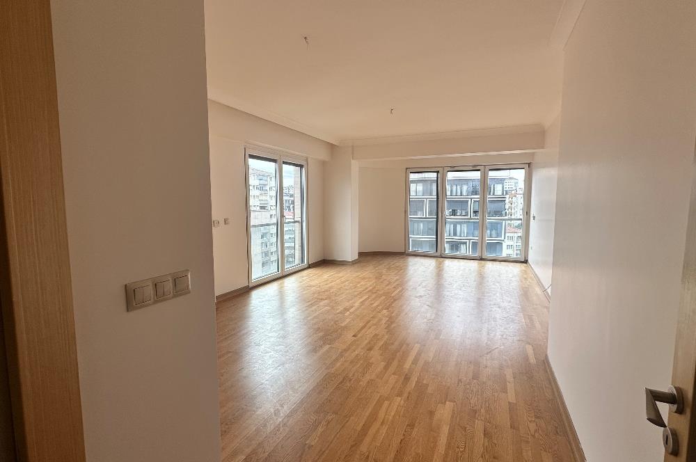 ERENKÖY TAŞMEKTEP SK | 3,5+1 | 105 m² | 7/24 GÜVENLİKLİ | BOŞ