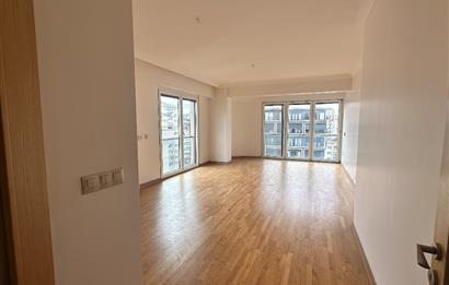 ERENKÖY TAŞMEKTEP SK | 3,5+1 | 105 m² | 7/24 GÜVENLİKLİ | BOŞ